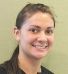Alex - Dr Bowen Dental Staff