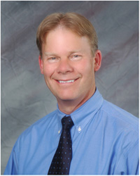 Dr Richard Bowen DDS